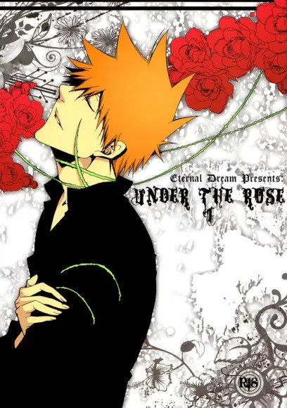 Under the Rose