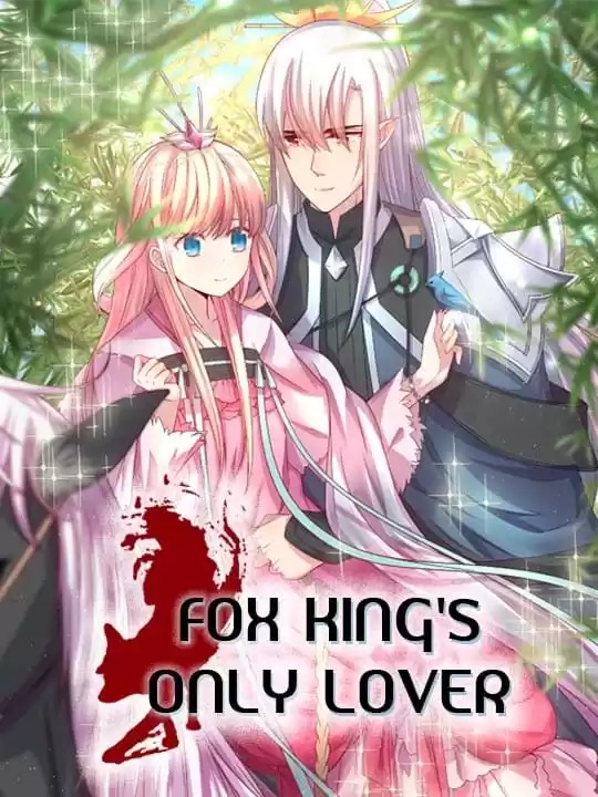 Fox King's Only Lover