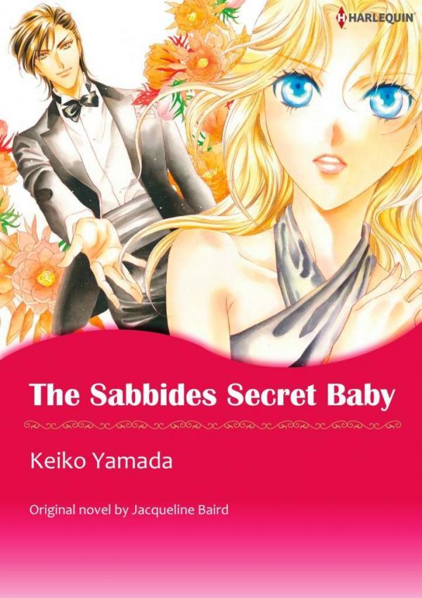 The Sabbides Secret Baby