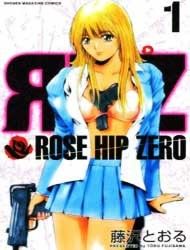 Rose Hip Zero